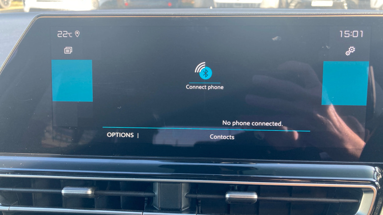 Citroen C5 Aircross 1.2 Hybrid 136 Max Edition 5dr e-DCS6 Petrol Hatchback